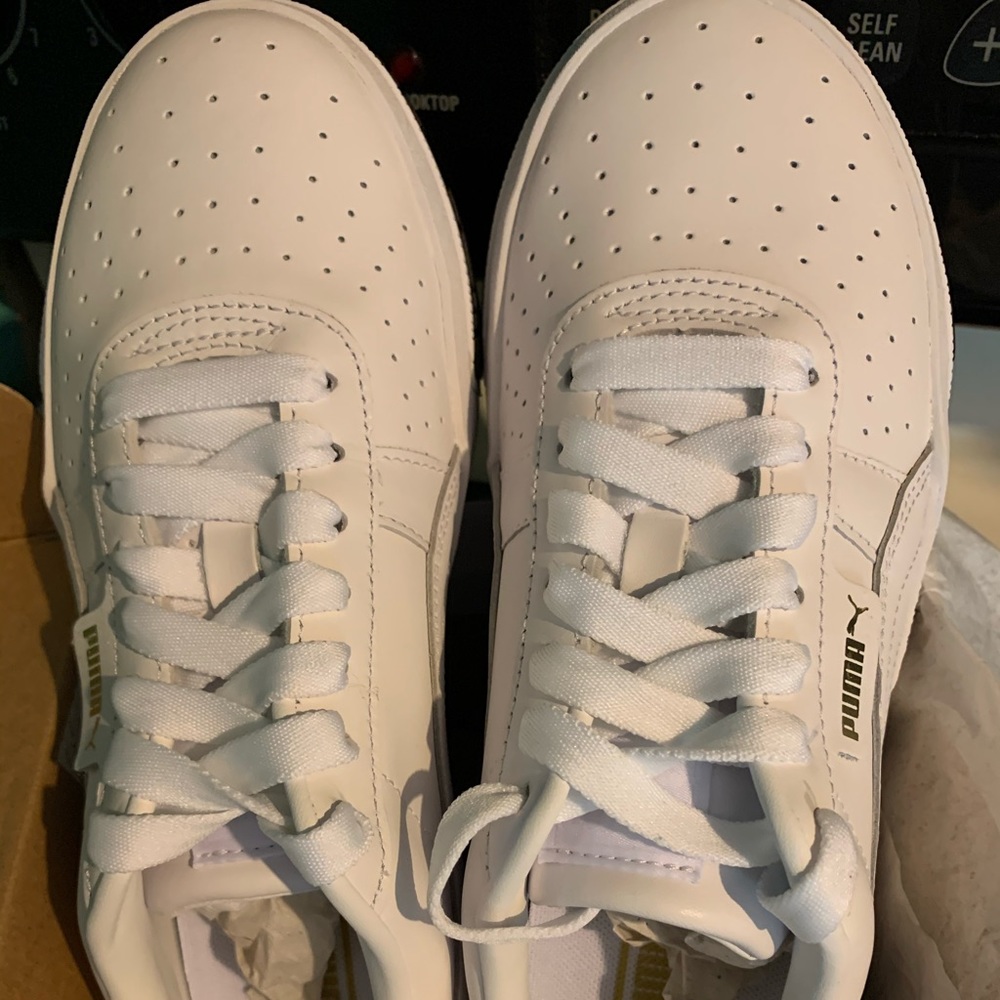 Puma women’s sneakers